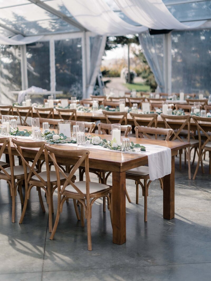 Edmonton Wedding Photos - Pine and Pond Wedding Venue (23)