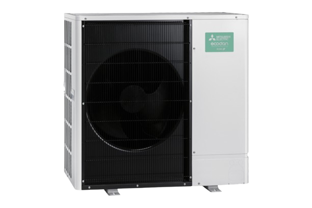 air source ground source heat pump servicing norfolk