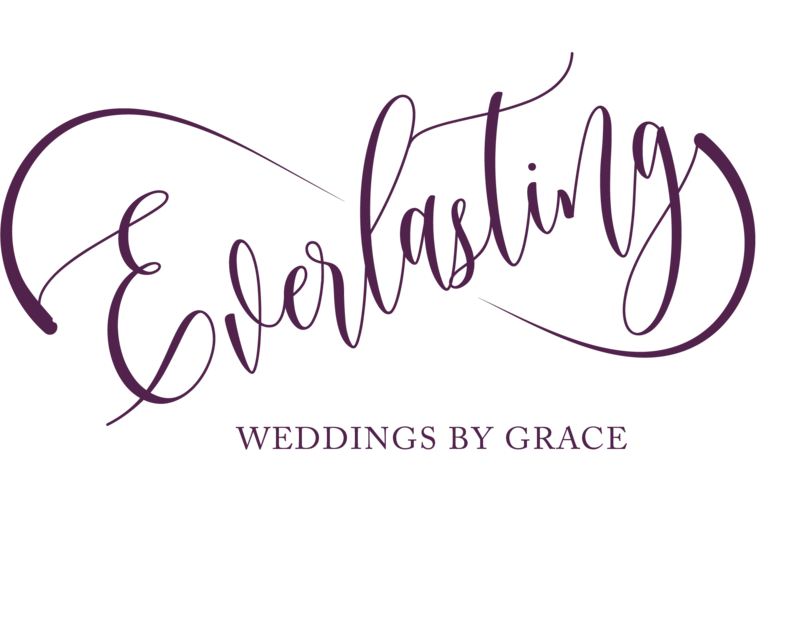 Everlasting Weddings by Grace