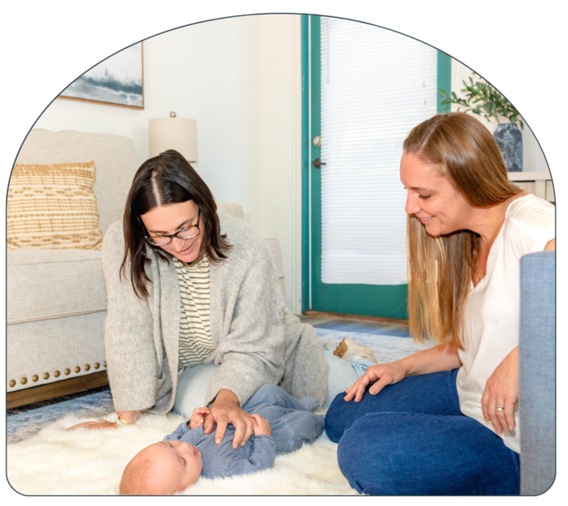 Postpartum Pregnancy Fertility Counseling