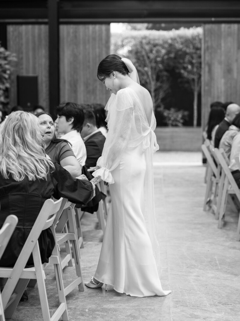 New Zealand Luxury Garden Wedding by Fine Art Film Destination Wedding Photographer Sheri McMahon-99