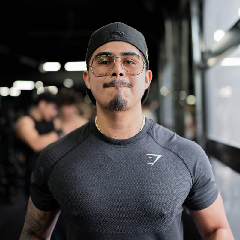 Houston Fitness Photographer - Vice Gym - Pedro Monsivais-3