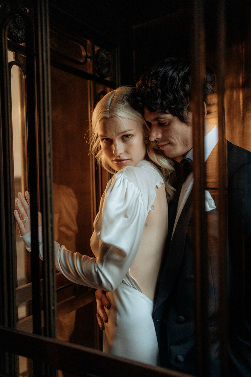 destination wedding photographer based in auckland, new zealand