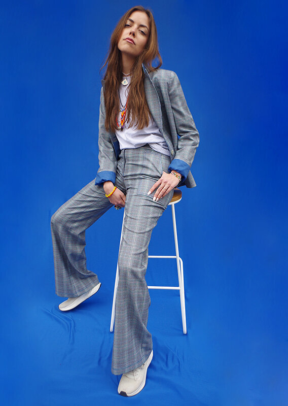pantalon ete 24