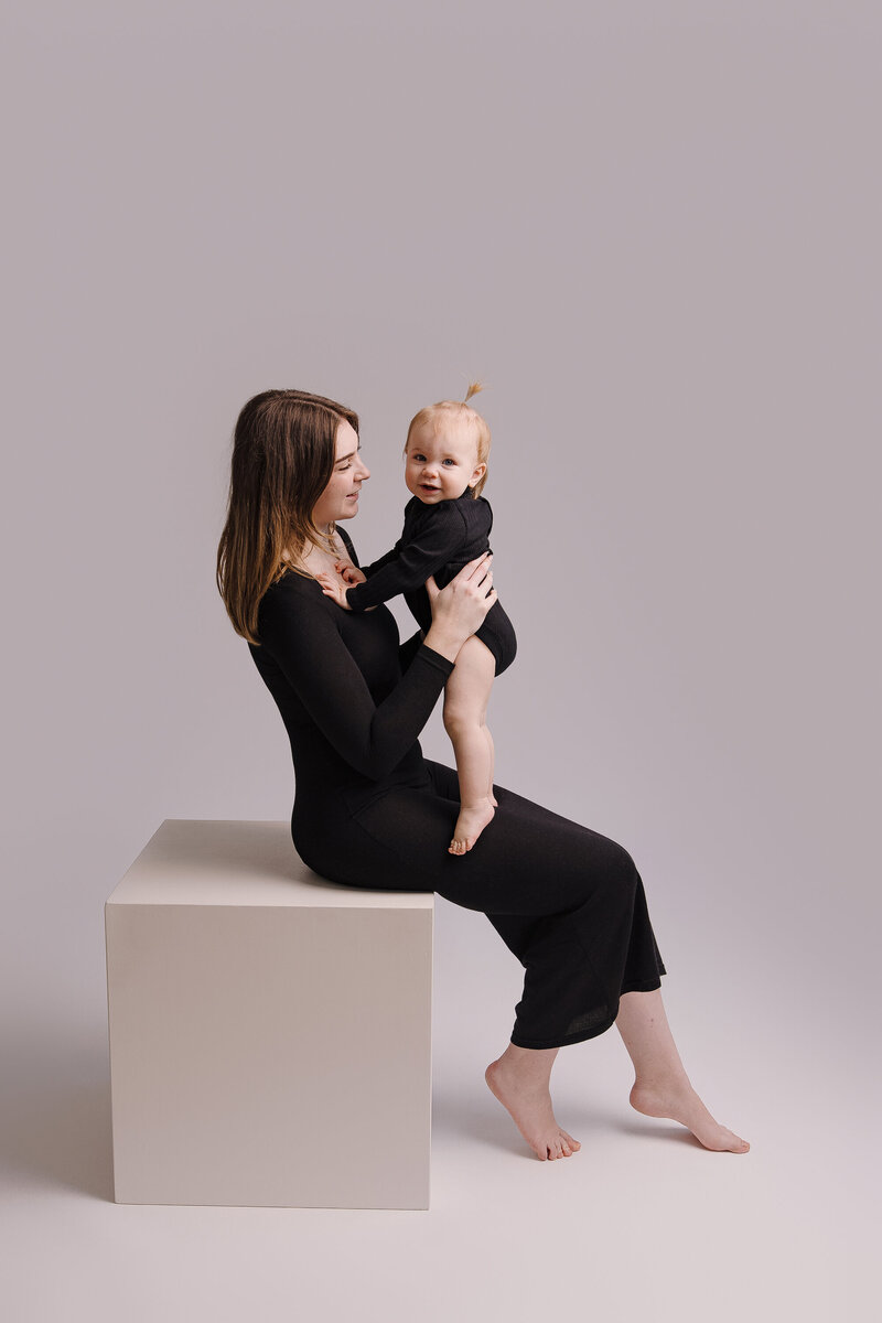 photographe maman et bebe a tours