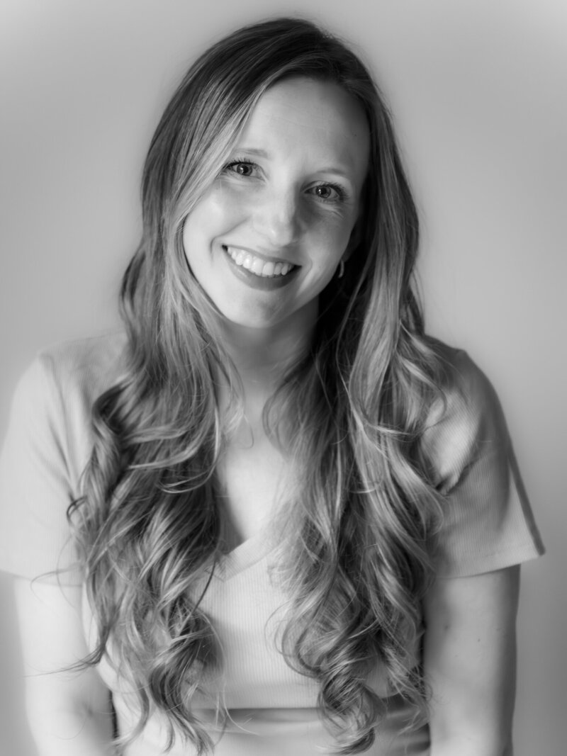 Headshot of the photographer