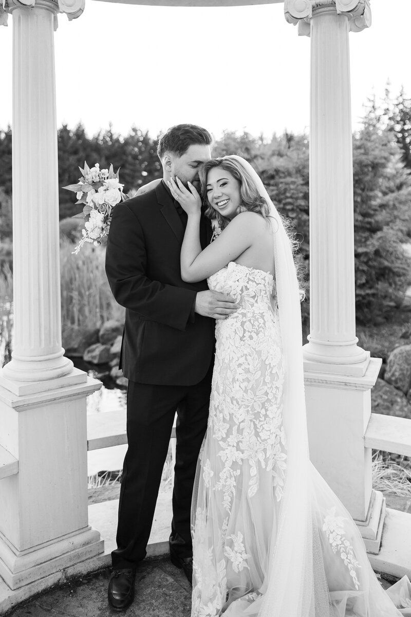 makayla and spencer, ak events co