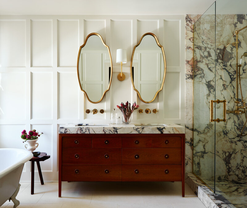 New York Interior Design Isabel Brewster 5