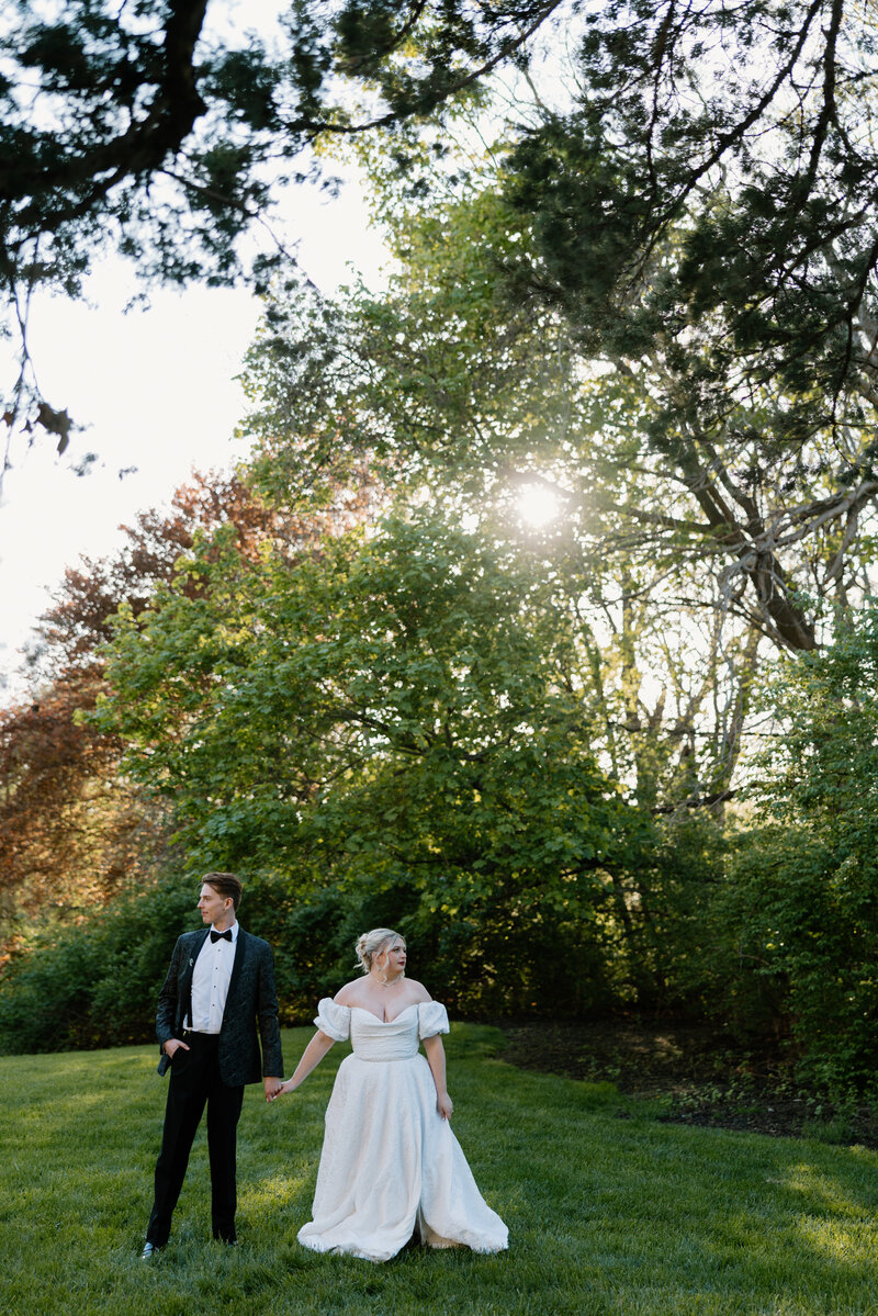 Indianapolis Wedding