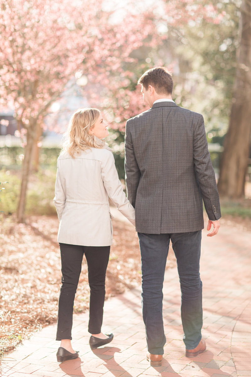 Jennifer B Photography-Pinehurst Engagement-Michael & Shelbey-2020-0059