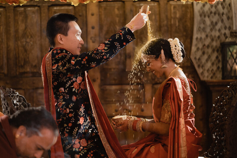 N&J_Hindu Ceremony358