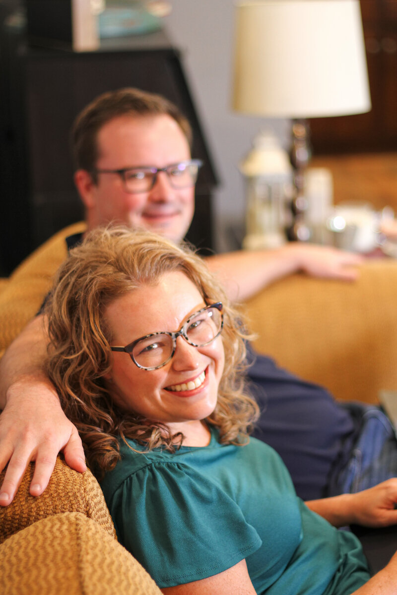 Mary Beth Lynn and Robbie Lynn, Assistants That Work Founders - helping Travel Advisors grow with Systems and Assistants