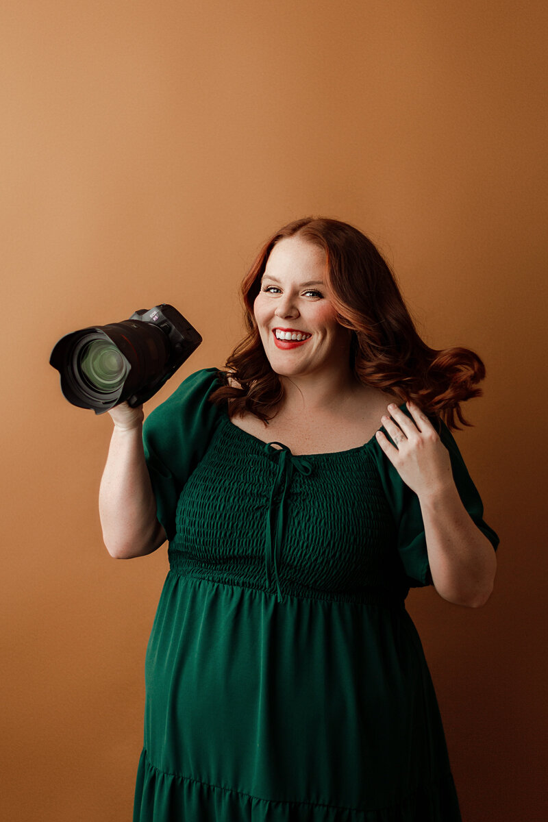 Kadi Davis, Huntsville Alabama Photographer