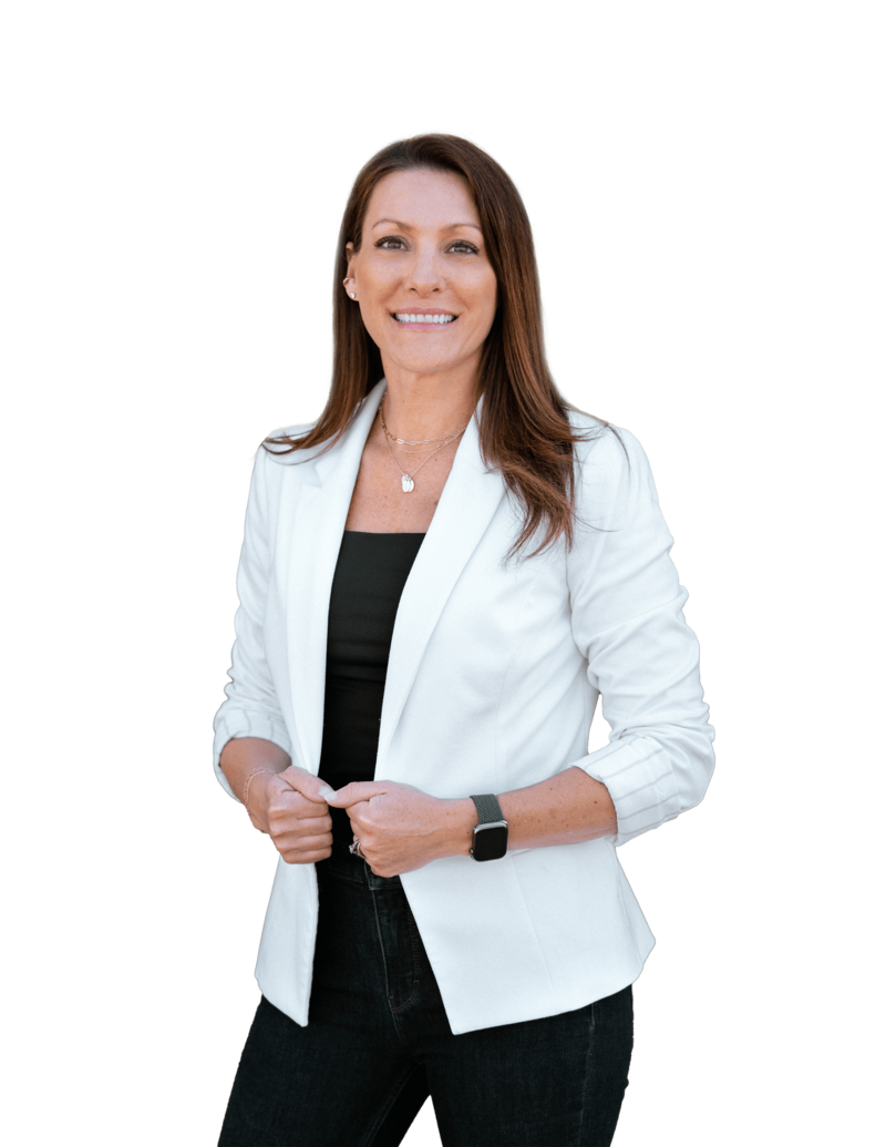 Heidi Gostanian ready to help clients buy and sell in the Inland Empire as a leading real estate agent in San Bernardino County.