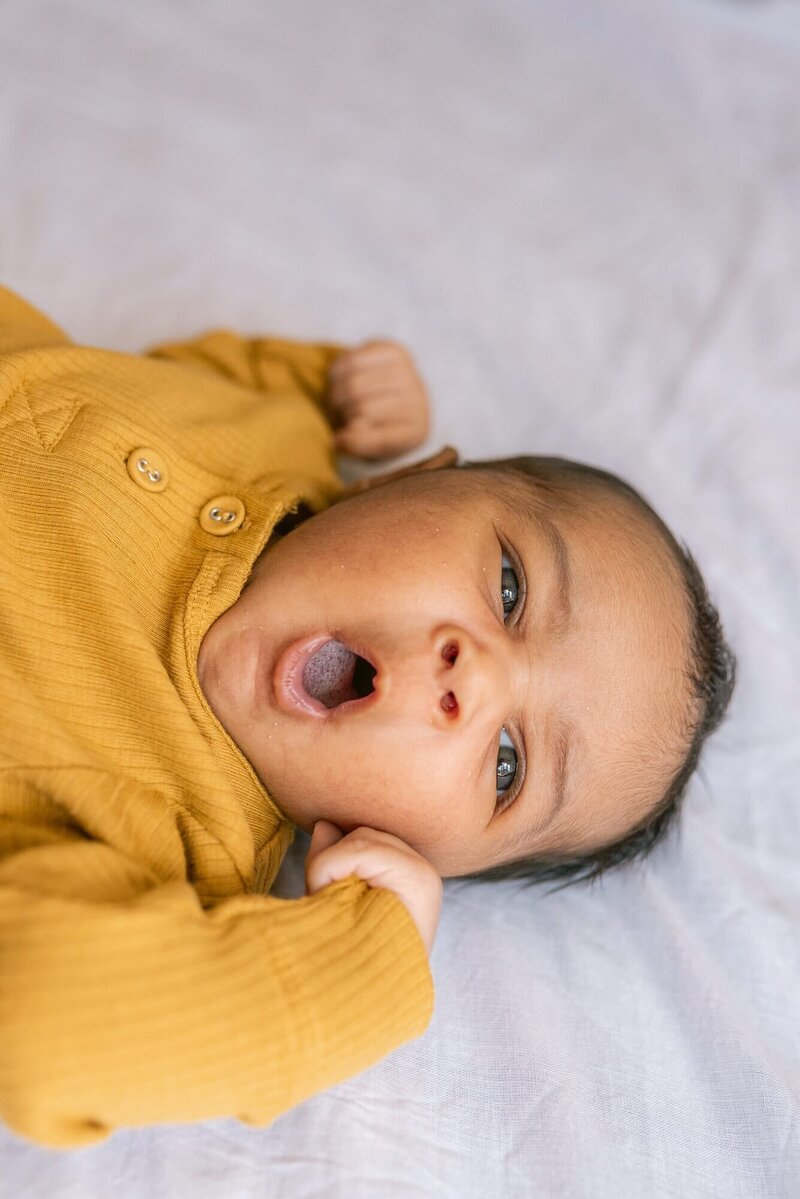 Newbornshoot Hadassah Fotografeert5