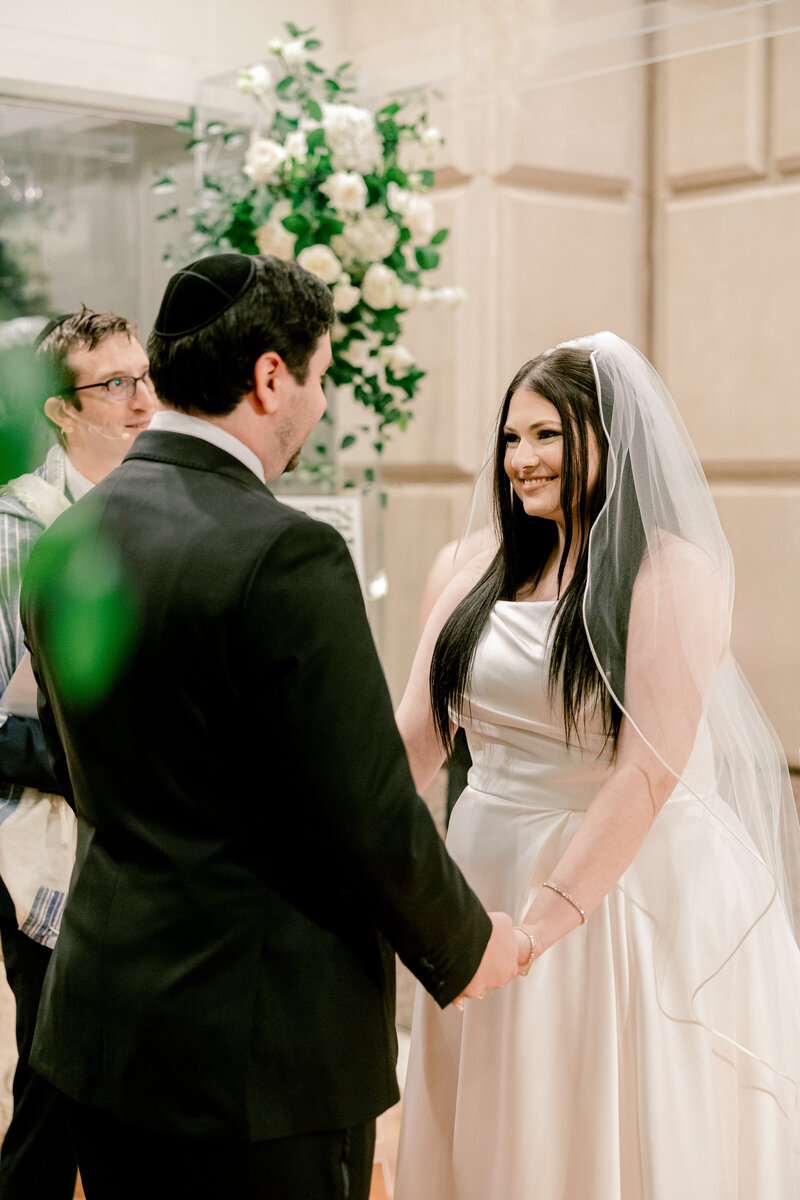 Ceremony  Tori & Sam-80