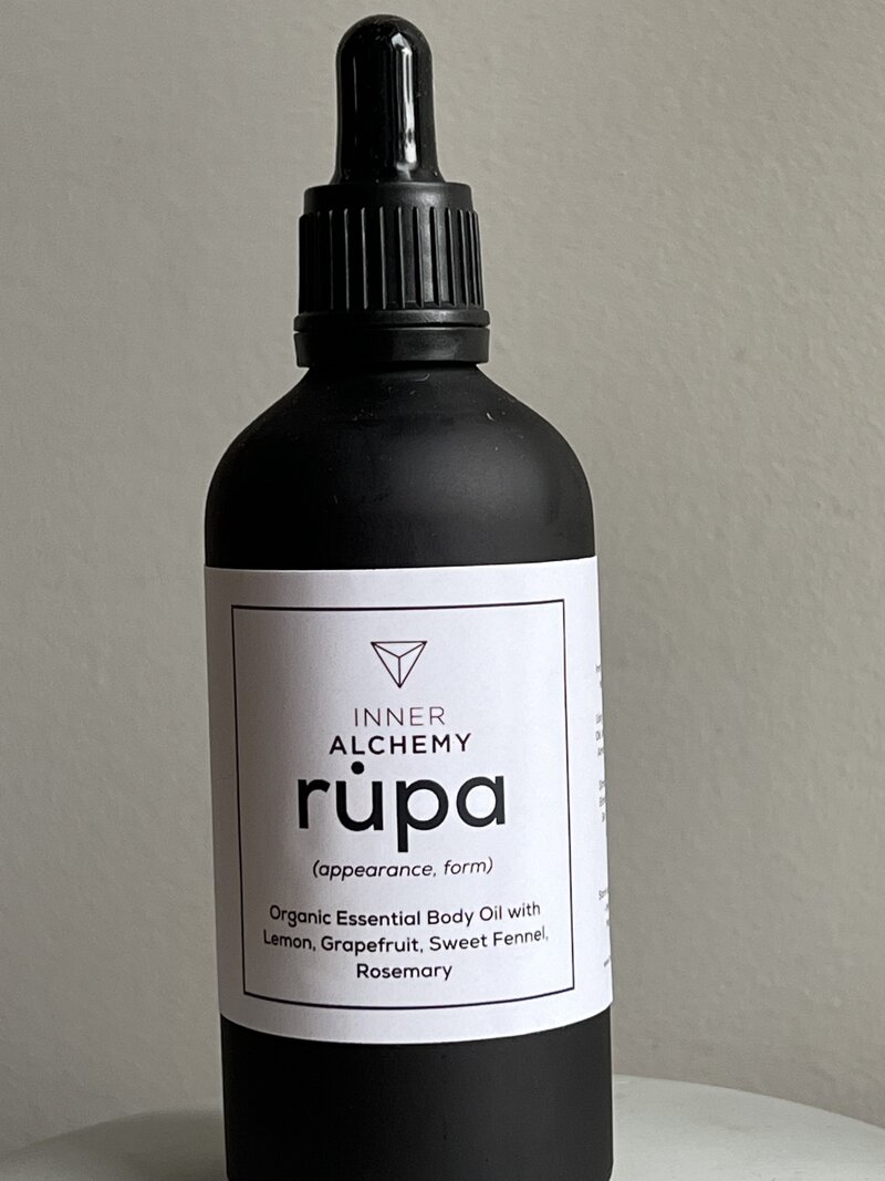 Rupa 100ml Light