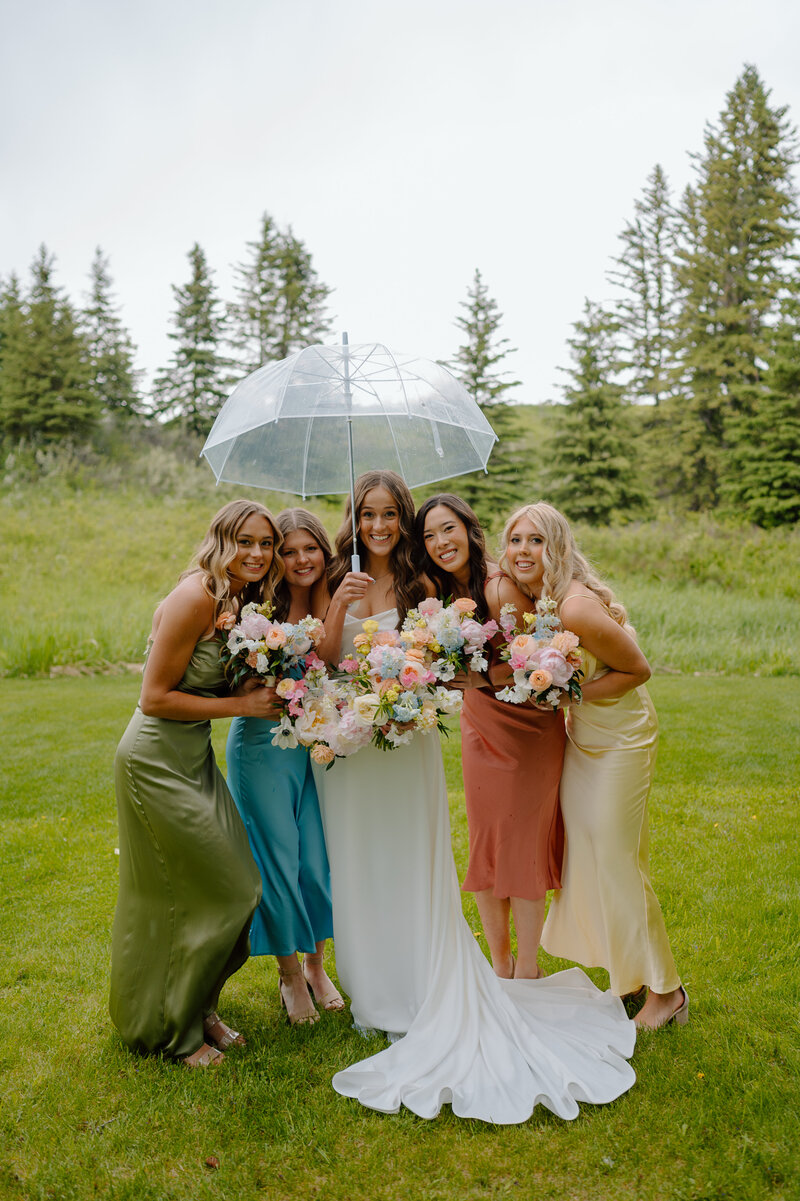 Calgary Wedding Photographer