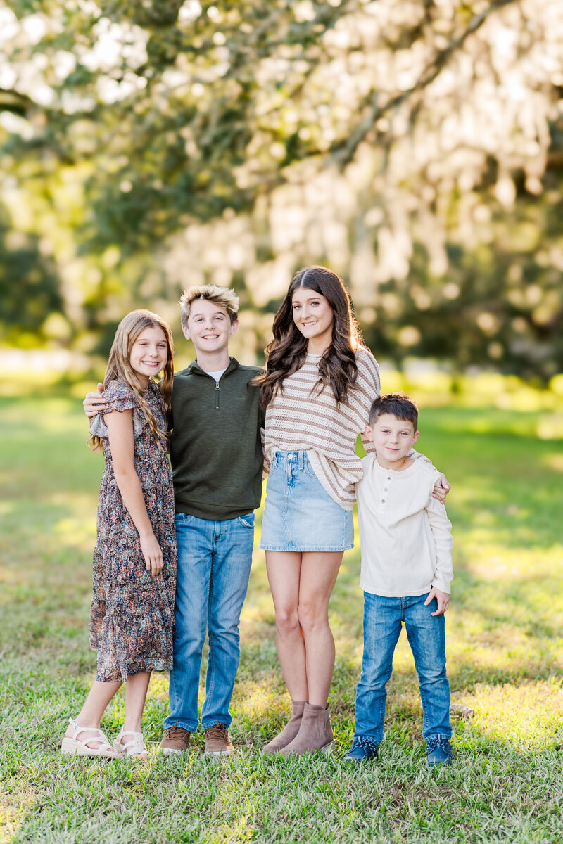 McCaskill Family-8