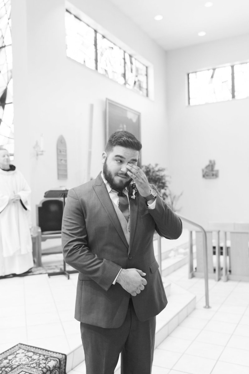 dusty-blue-navy-romantic-holy-family-church-steubenville-ohio-wedding-20