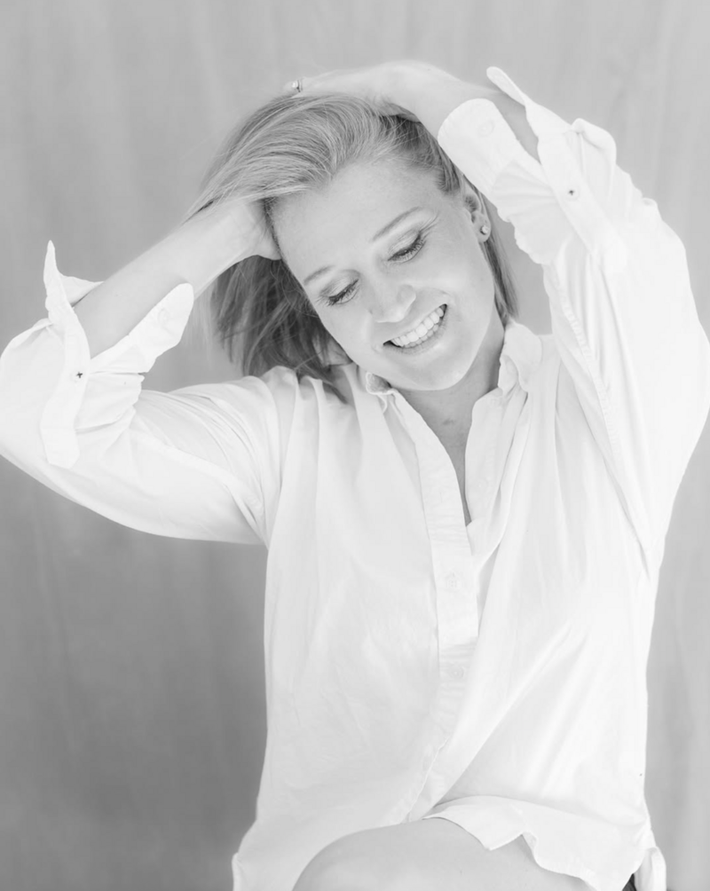 Maxann Lockard Headshot 2024