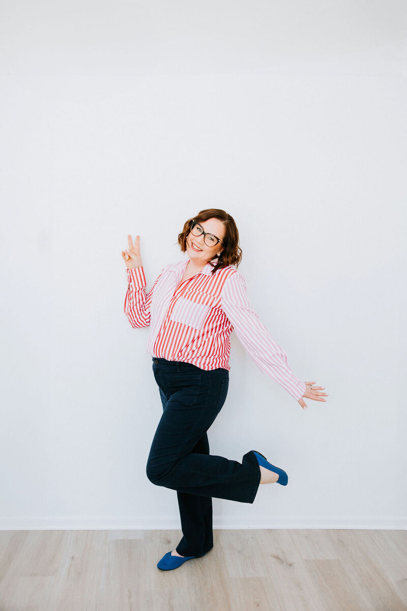 Owner of Speak Social Agency in Nashville, Tennessee