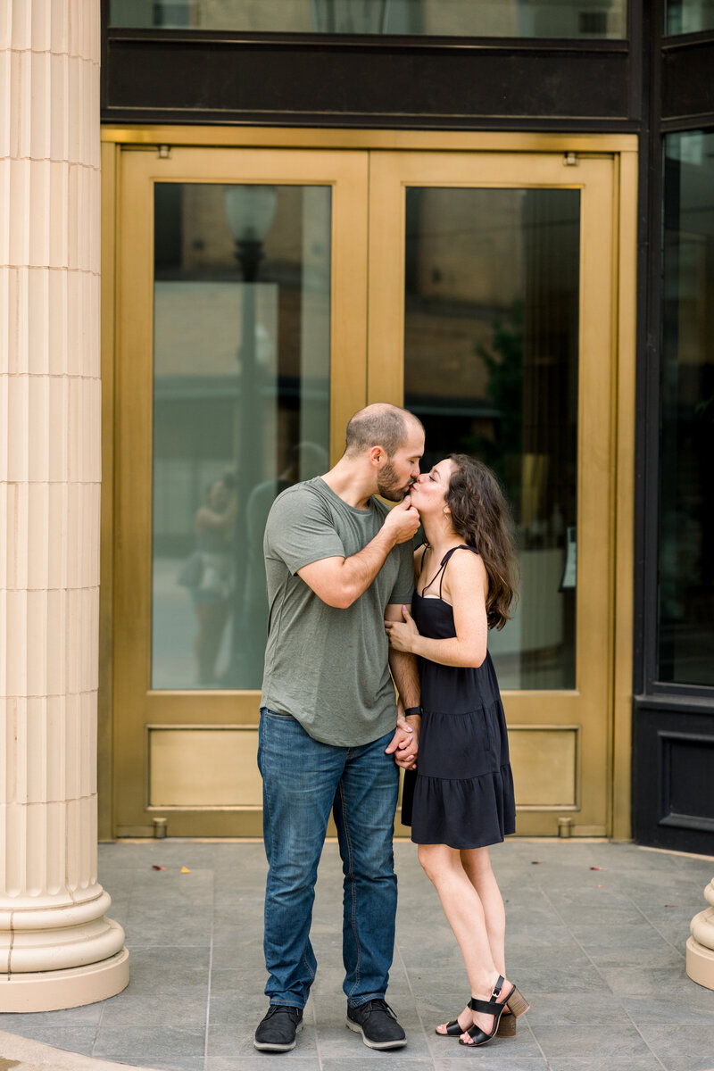 Lizzy & Mitch Engagement -112