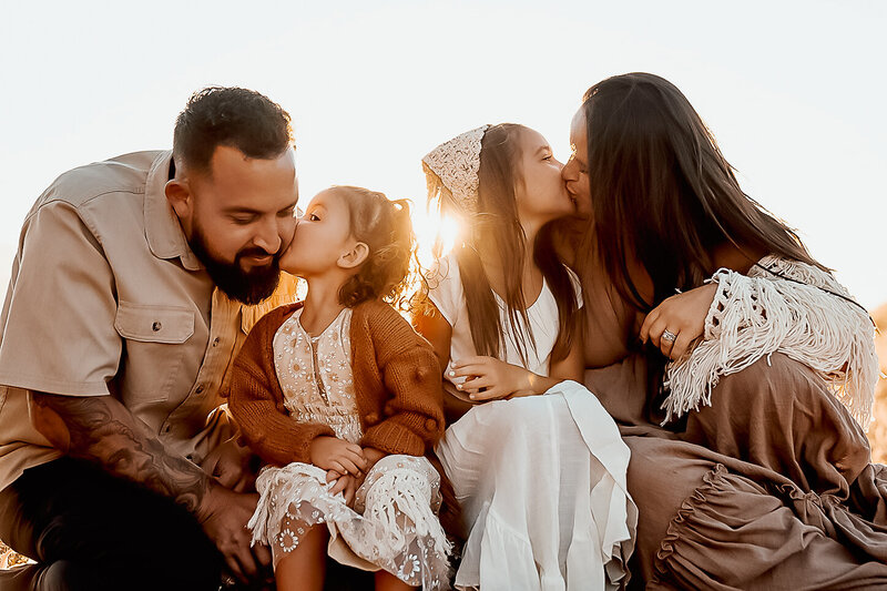 Medford Family Photographer