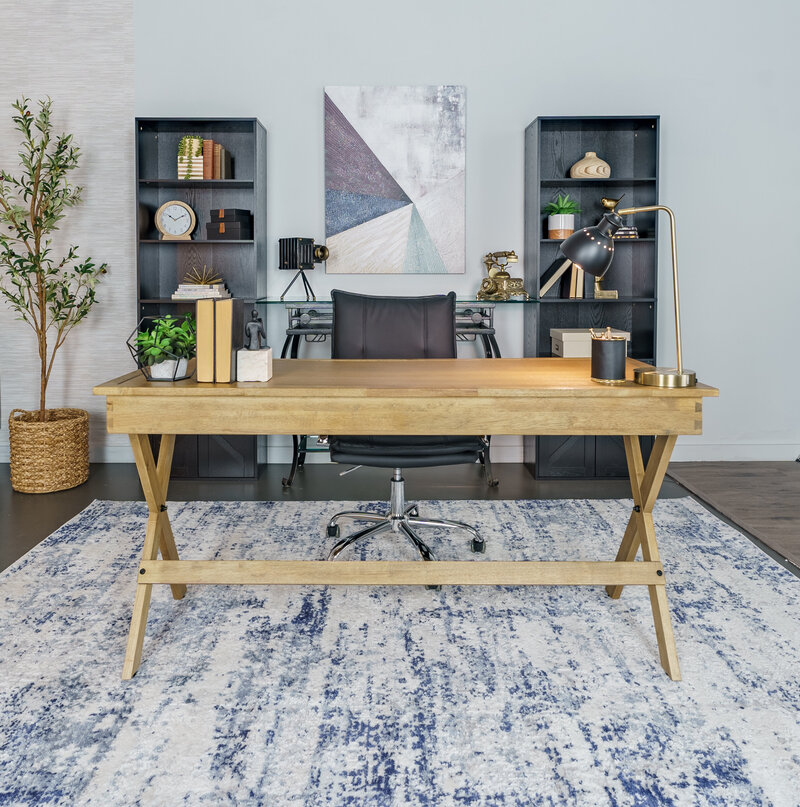 Our Legacy Studios_Photo Rental Studio_Branding Photography Office Set