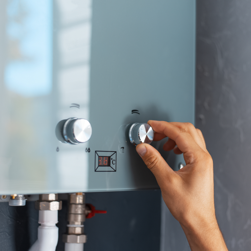 When it comes to tankless water heaters, homeowners often face the choice between electric and gas models. As a trusted consulting firm in the energy industry...