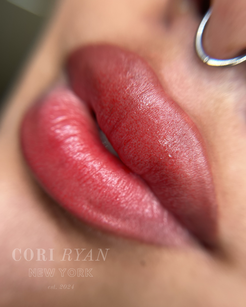 lip neutralization queens
