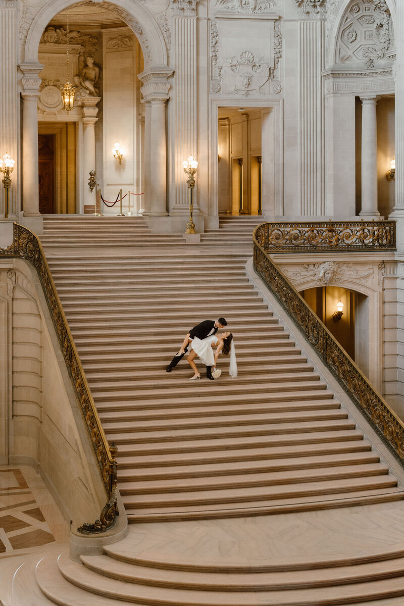 BennySituPhoto_San_Francisco_City_Hall-37