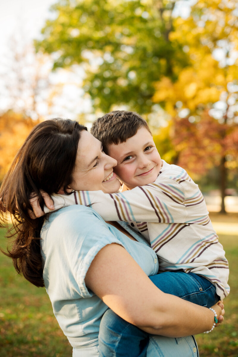 family, casual, laura matthews, portrait, photographer, glen allen, richmond, hanover