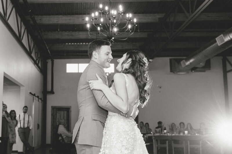 382-Madeline & Gary - Detroit Wedding Photographer - Mariah Kasten Photo
