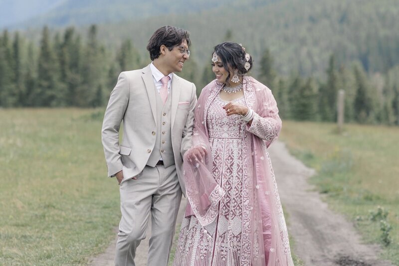Timeless Tales Creatives - Documentary Indian Wedding Photographers Banff (12)
