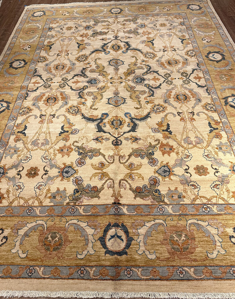 Polonaise Rug IMG_2045