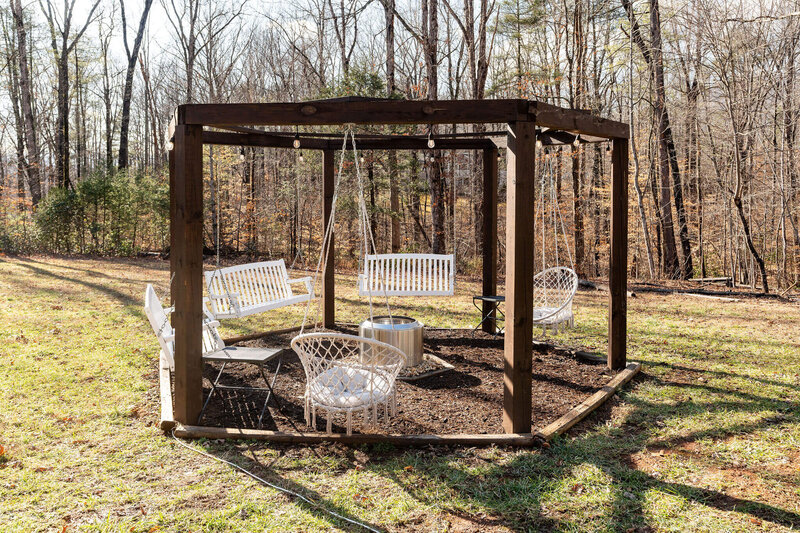 Chalet-Airbnb-home-in-nellysford-by-151-wine-brew-trail-07