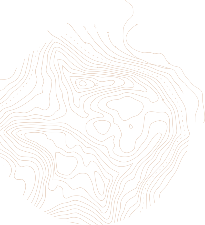 Topography Pattern 