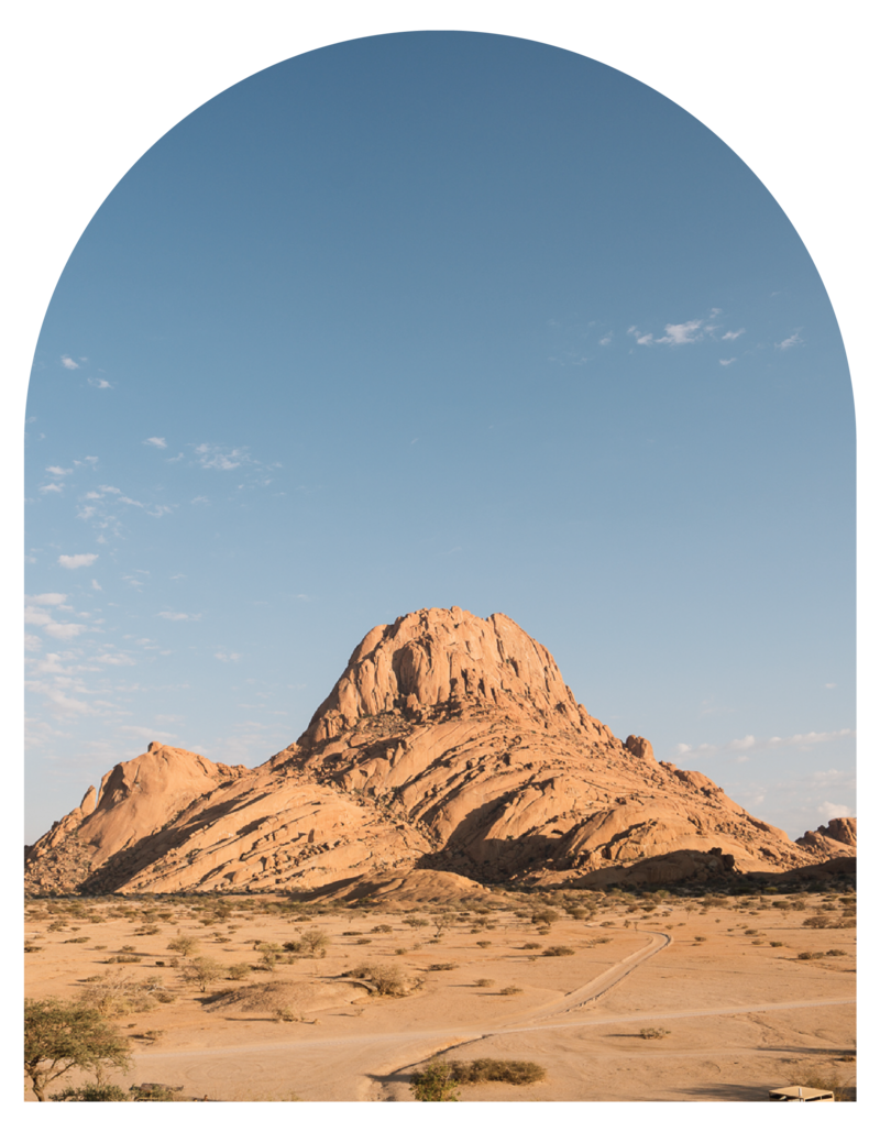 Spizkoppe-Namibia 4
