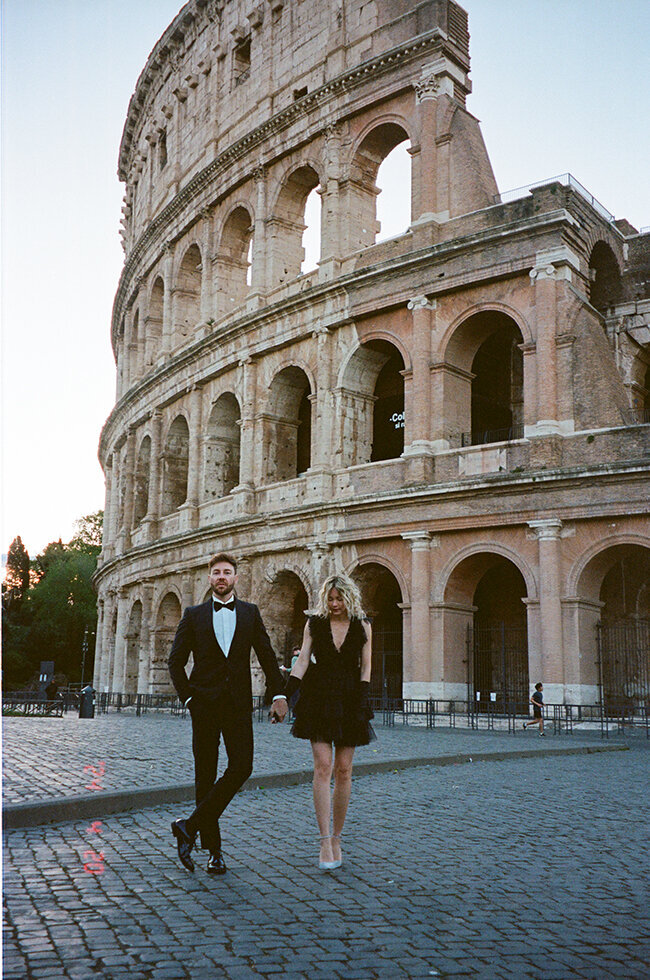 Florida Film Wedding Photographer