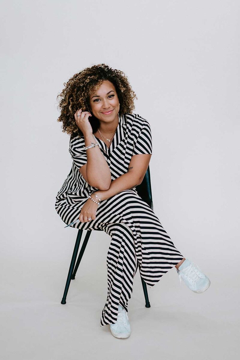 Curly hair cut and style jacksonville beach, st augustine Fl