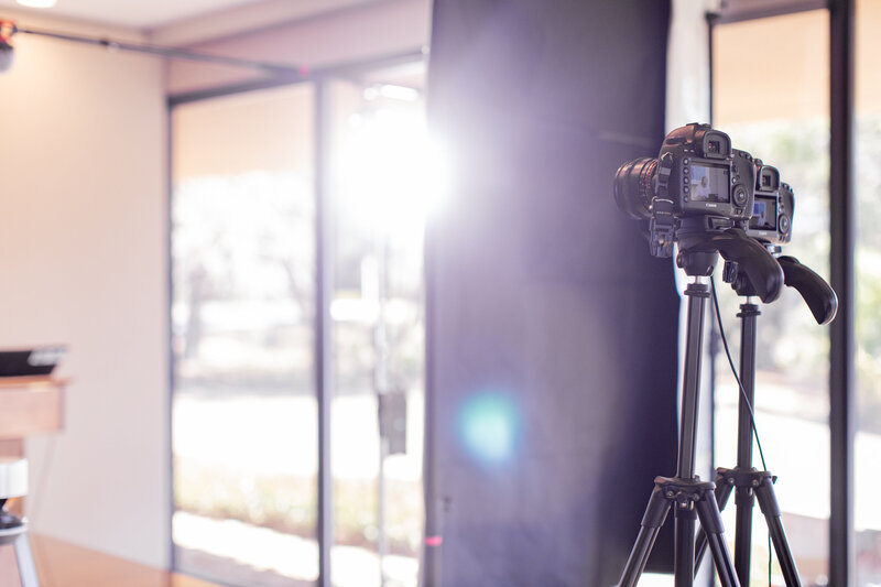corporate video charleston south carolina