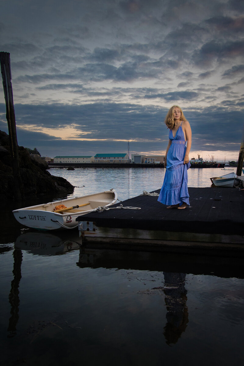 SeniorPortraits_Beach_Maine