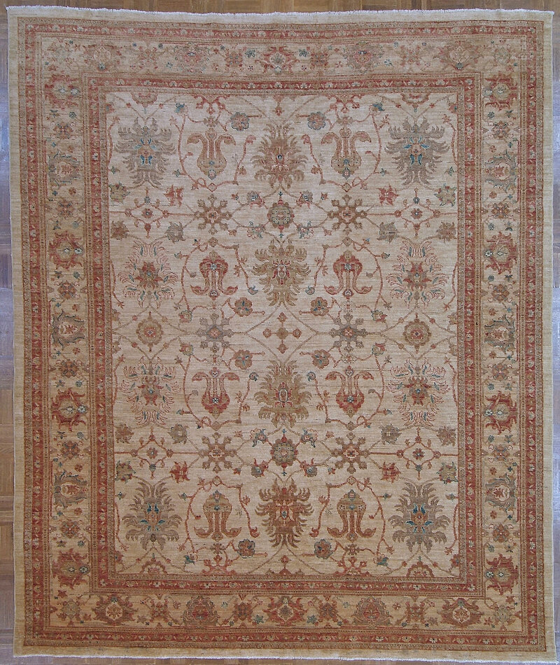 AS-MG-205 (1038014) 7.11x9.4