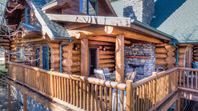 Moosehead Lodge Airbnb Yosemite National Park Bass Lake California Lodging Cabin Hotel Family Cabin Large37