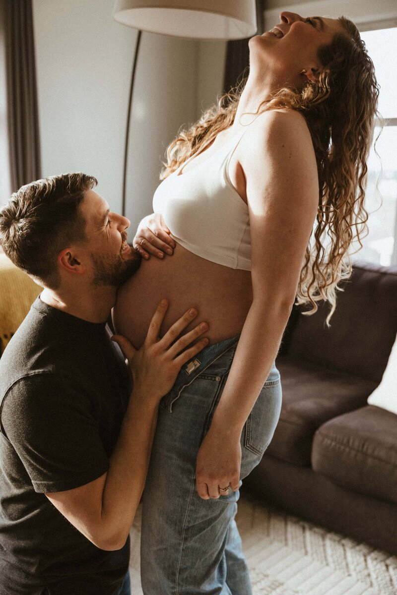 Wilder Photography Cozy Maternity-236