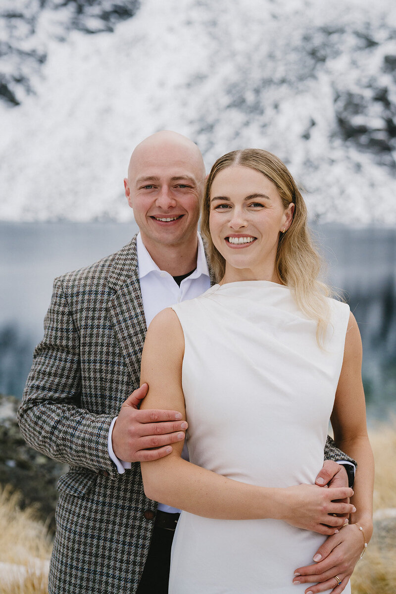 Melissa Clark Photography - Lake Hope Wedding - Queenstown Wedding Photographer - Lewis & Lucy-210