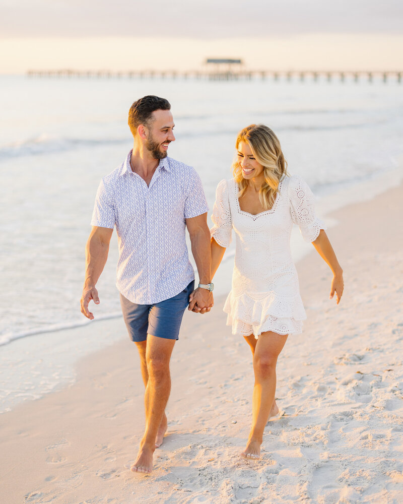 61 Naples-Beach-Florida-Destination-Portrait-Session