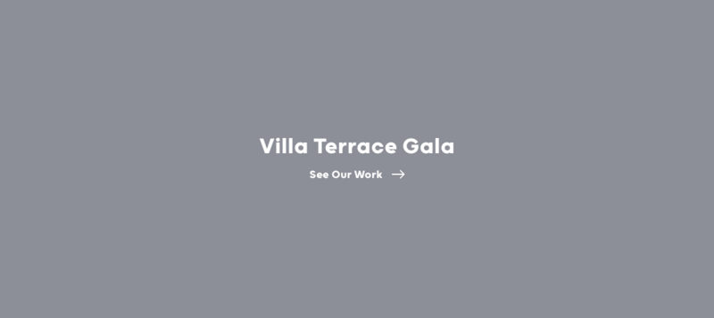 Villa Terrace Gala Hover