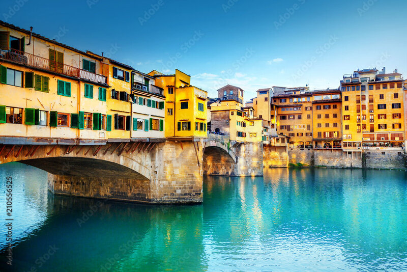 Florence with Glaminess Luxury Travel, best fashion and shopping tour